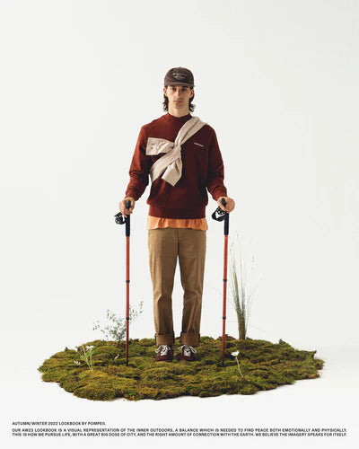 Autumn Winter 2022 Lookbook