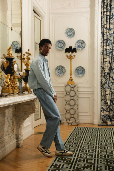 Spring Summer 2024 Lookbook