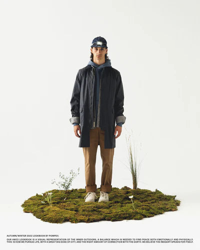 Autumn Winter 2022 Lookbook