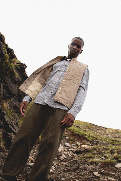 Autumn / Winter 2022 Campaign