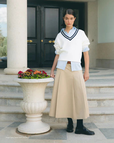 Spring Summer 2025 Woman Collection