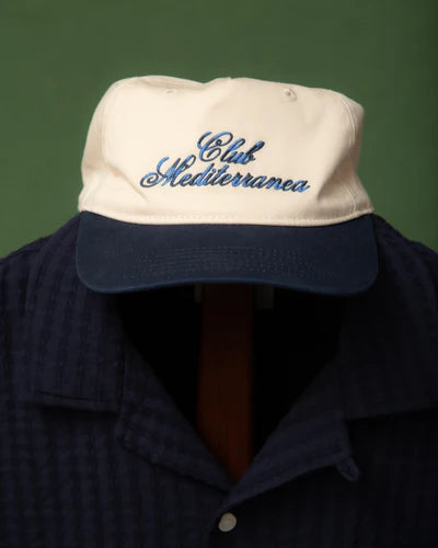 Club Mediterranea