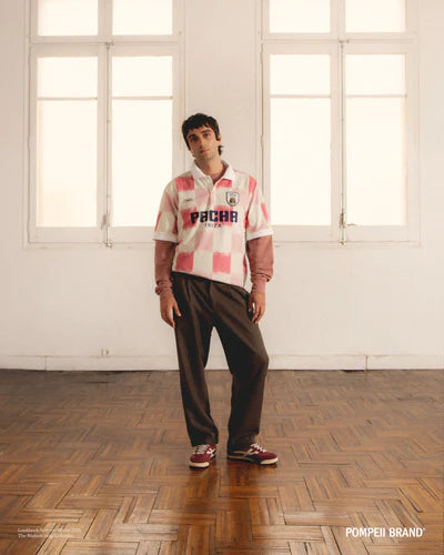 Autumn Winter 2023 Lookbook