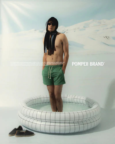 High Summer 2023 Lookbook