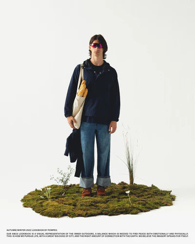Autumn Winter 2022 Lookbook