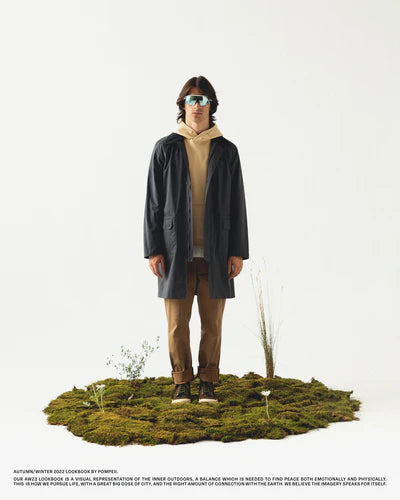 Autumn Winter 2022 Lookbook