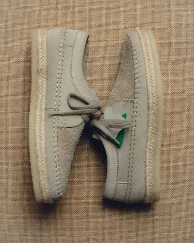 Pompeii x Clarks Originals