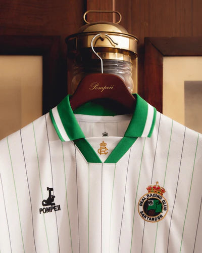 Real Racing Club de Santander 113th Anniversary