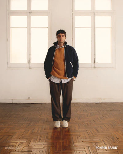 Autumn Winter 2023 Lookbook