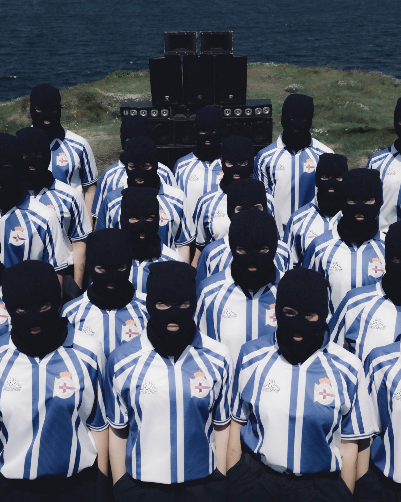 FORZA DO ATLÁNTICO