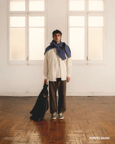 Autumn Winter 2023 Lookbook