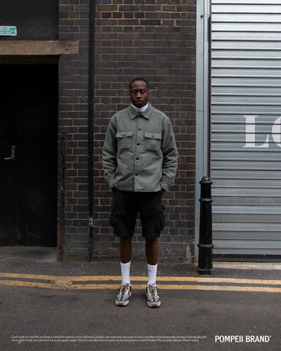 The Locals - London