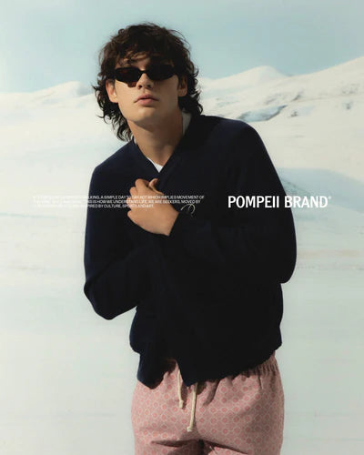 High Summer 2023 Lookbook