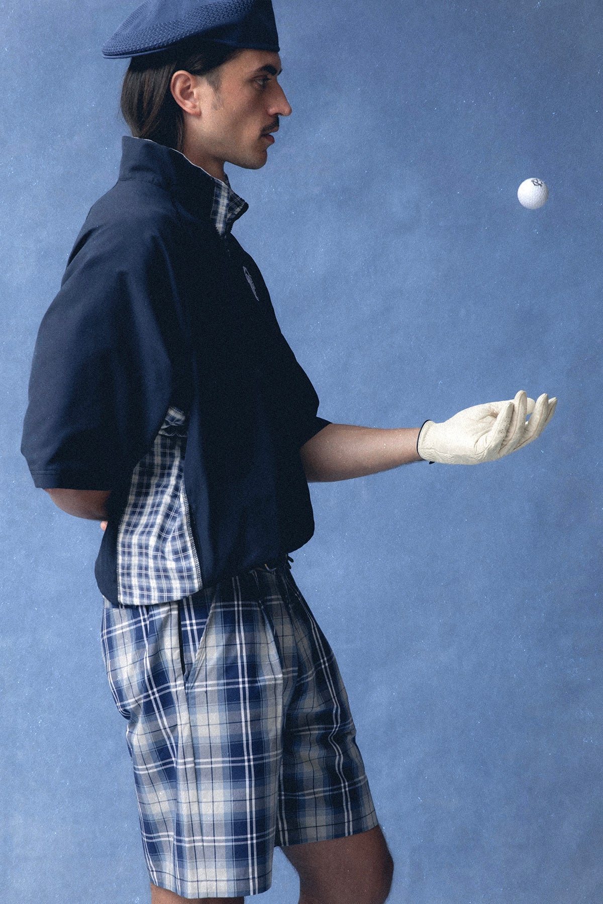 GOLF WIND SHIRT
