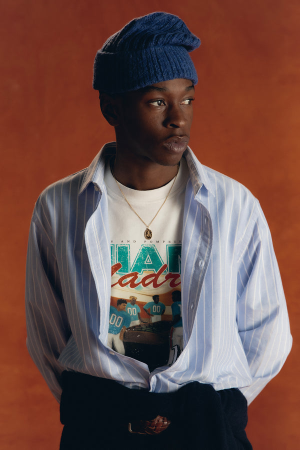 FOOSBALL TEE