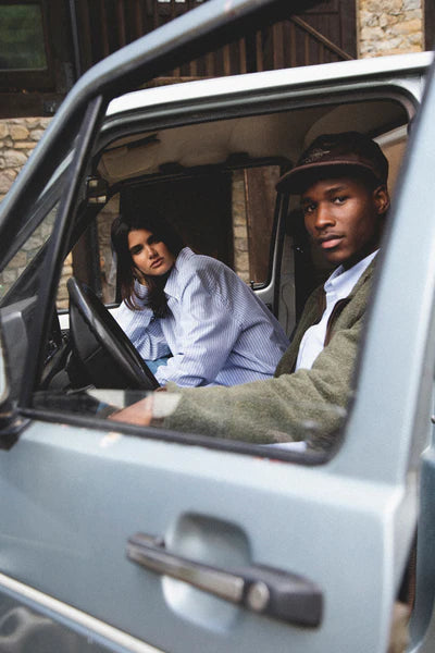 Autumn / Winter 2022 Campaign