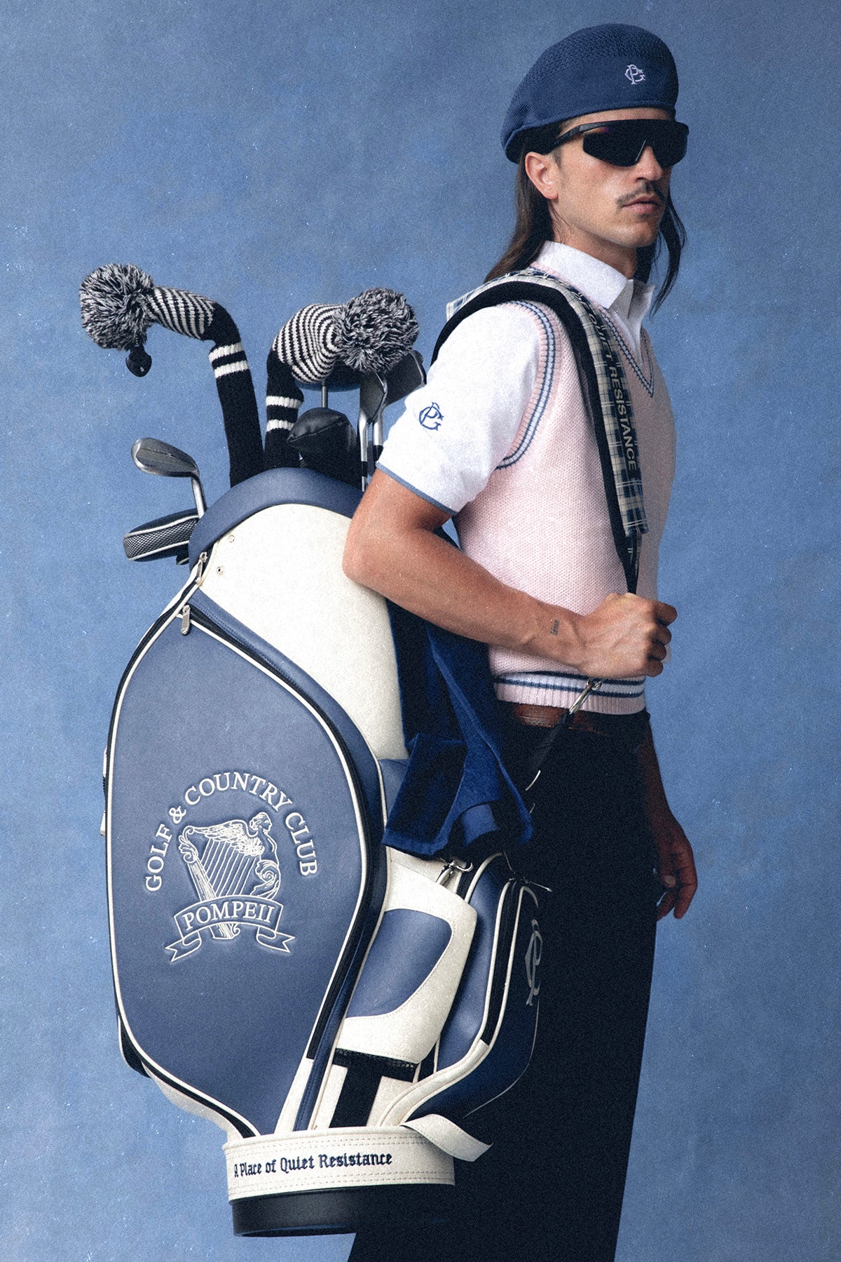 GOLF BAG