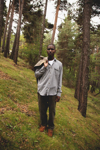 Autumn / Winter 2022 Campaign