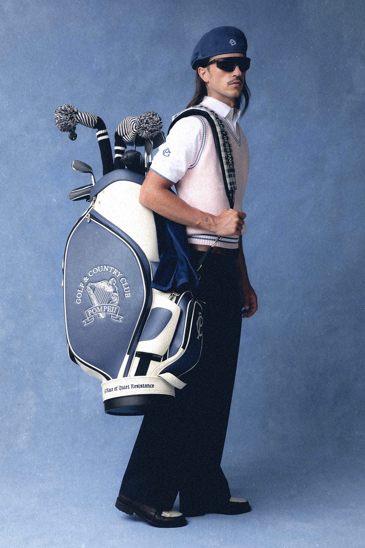 GOLF BAG