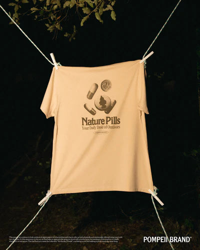 "No Thanks I´ll Walk" - Tees Drop