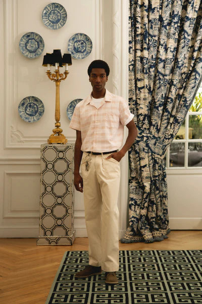 Spring Summer 2024 Lookbook