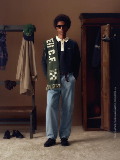Autumn Winter 2024 Lookbook