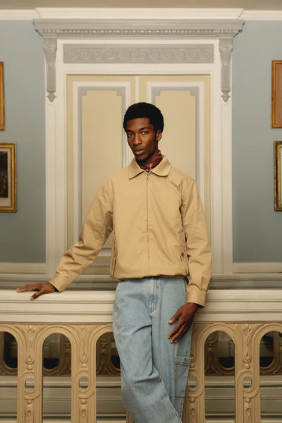 Spring Summer 2024 Lookbook
