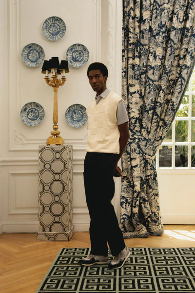 Spring Summer 2024 Lookbook