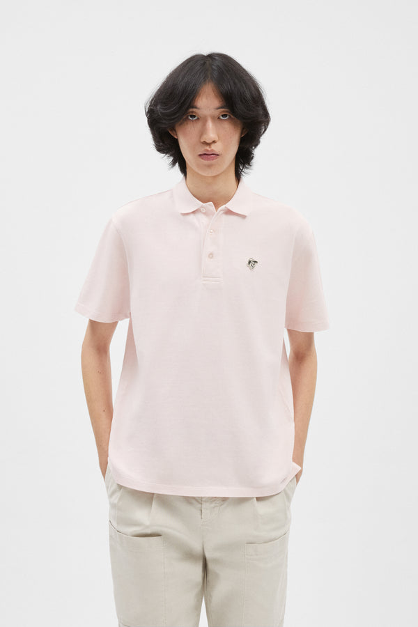 BLUSH EMILIO POLO