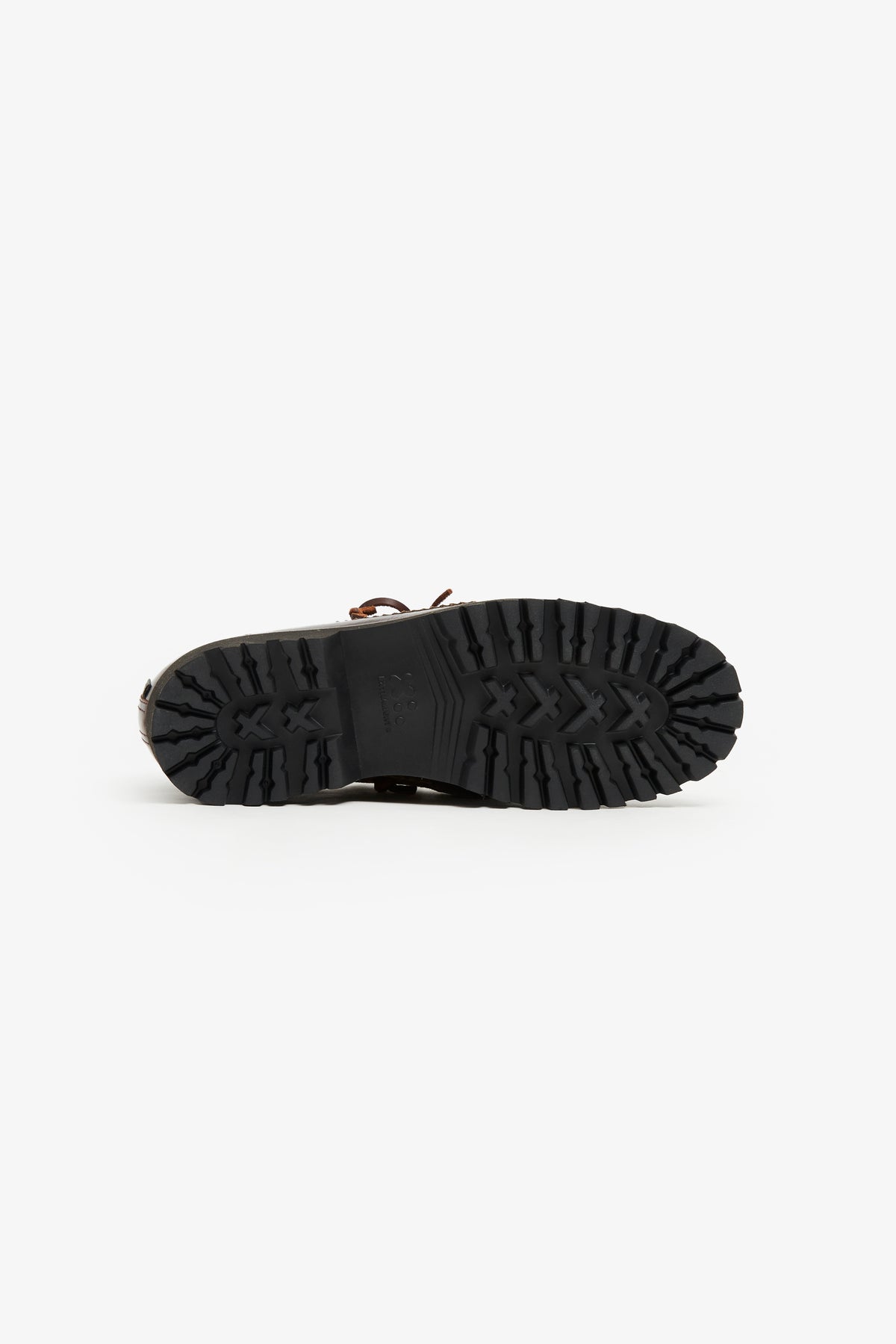 BRISTOL LEATHER BROWN