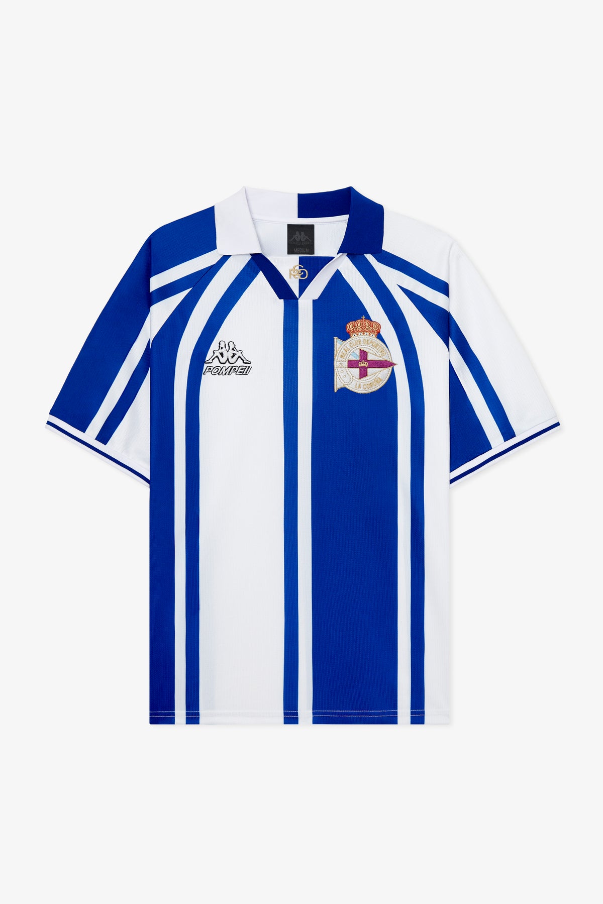 DÉPOR FOOTBALL JERSEY