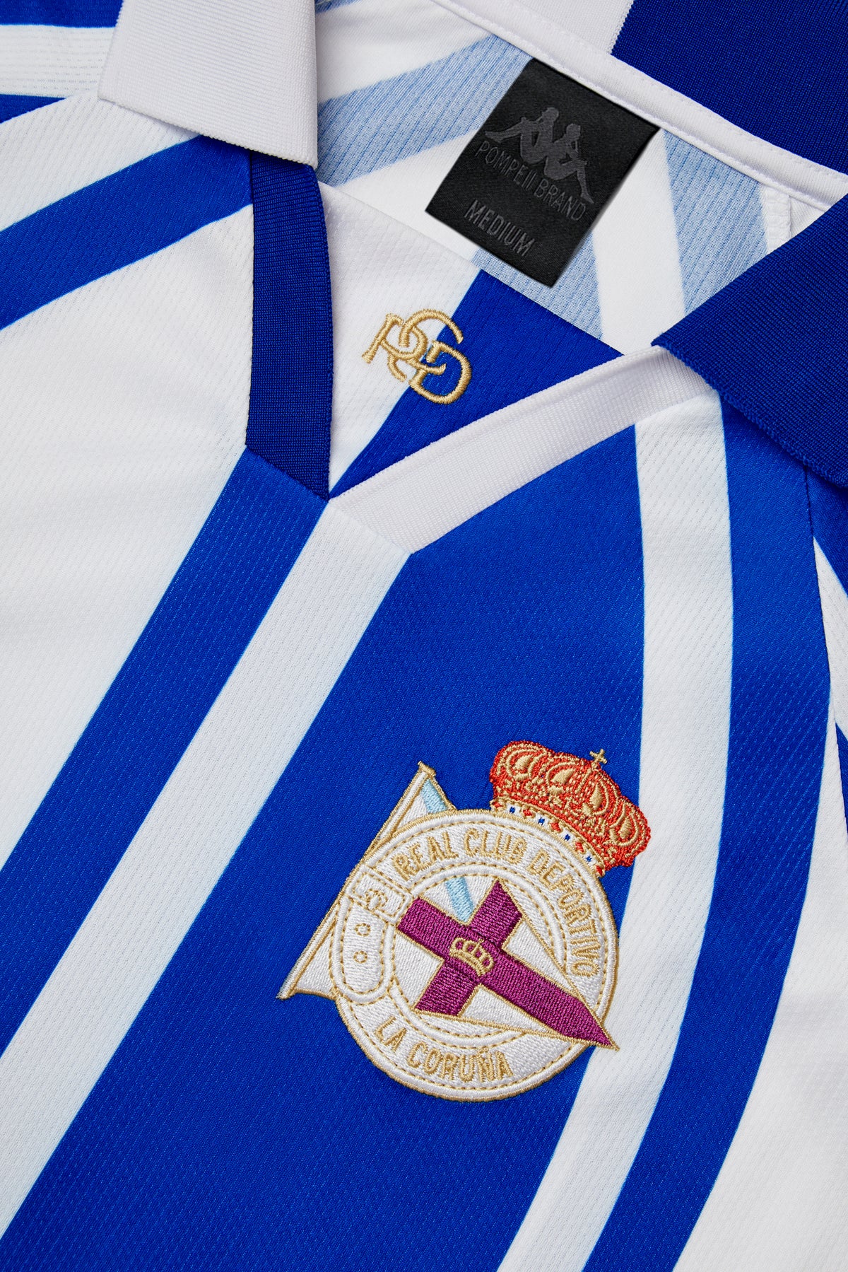 DÉPOR FOOTBALL JERSEY