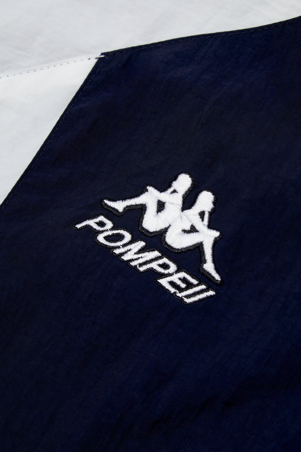 DÉPOR TRACK JACKET