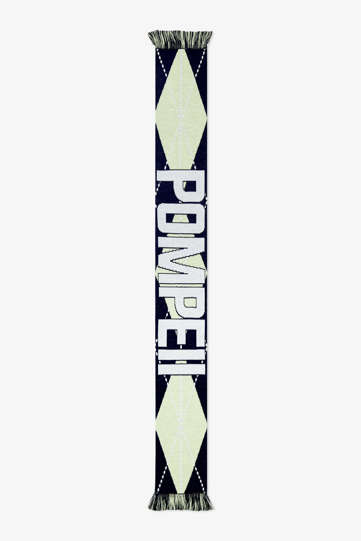 CLUB AMÉRICA SCARF