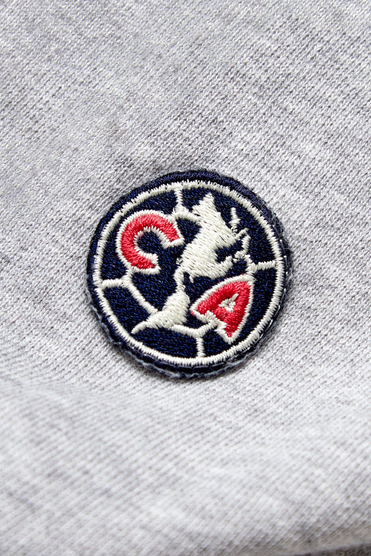 PROPIEDAD CLUB AMÉRICA HOODIE