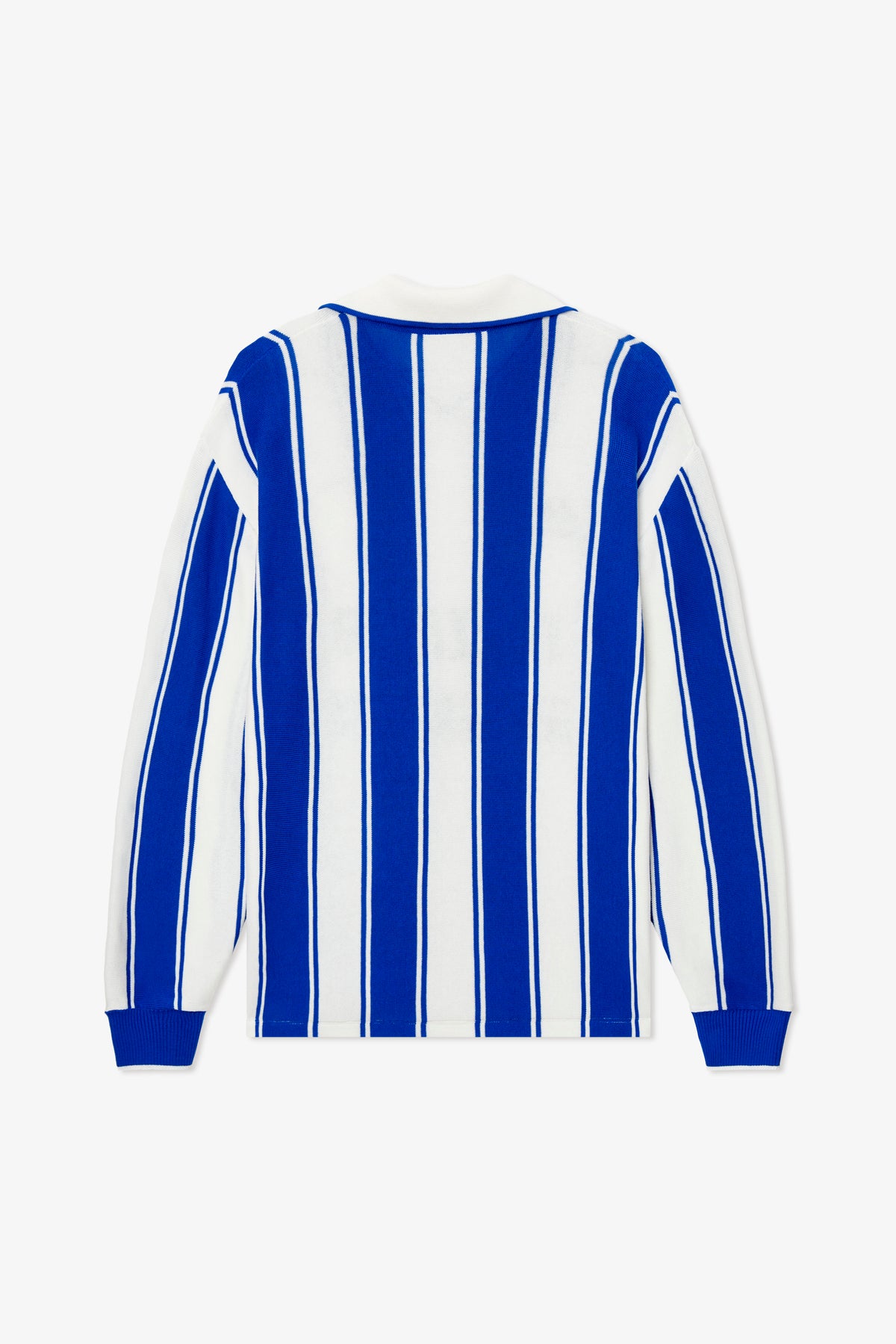 DÉPOR FOOTBALL KNIT