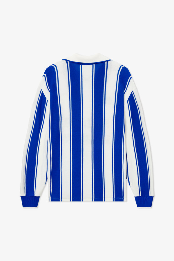 DÉPOR FOOTBALL KNIT