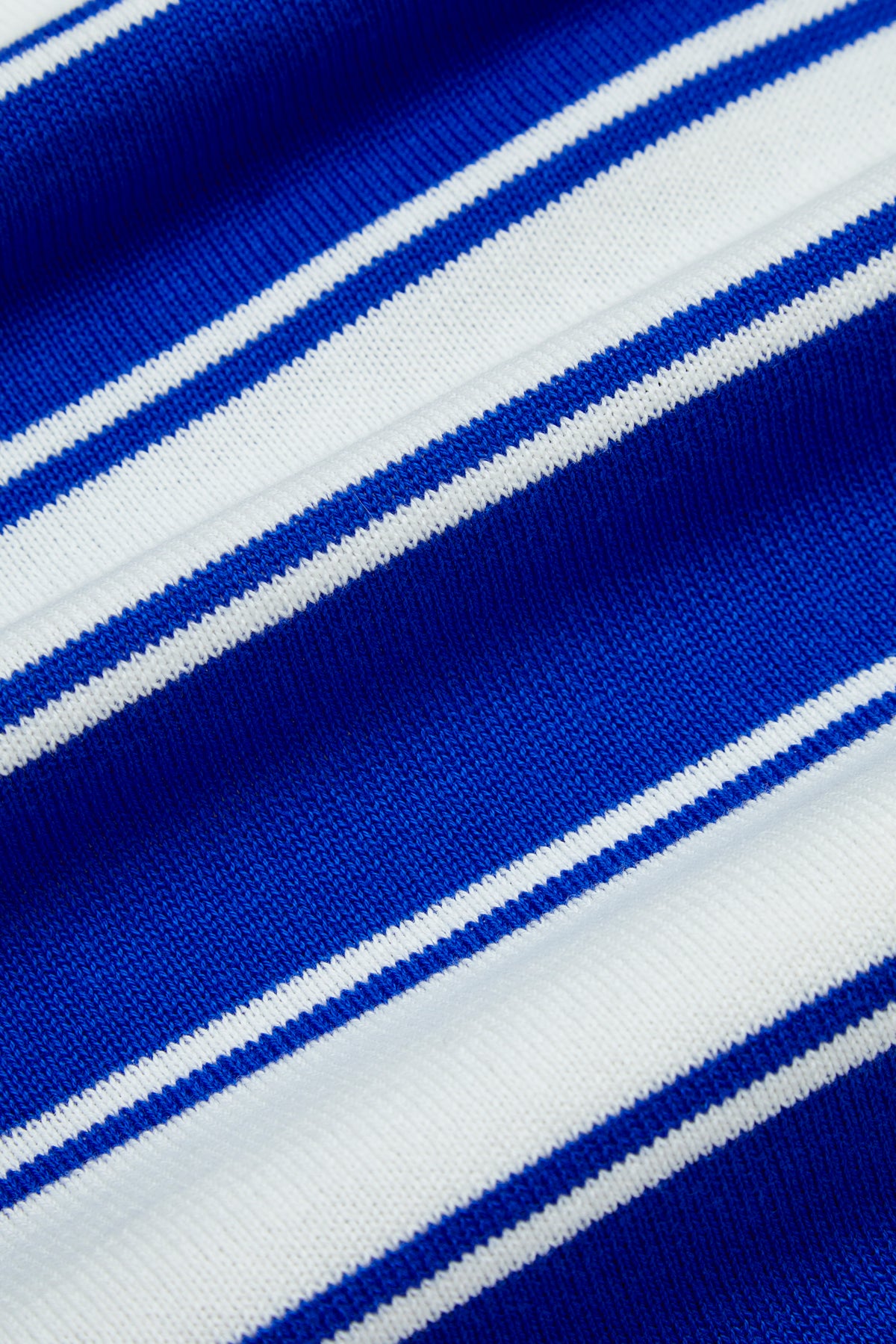 DÉPOR FOOTBALL KNIT