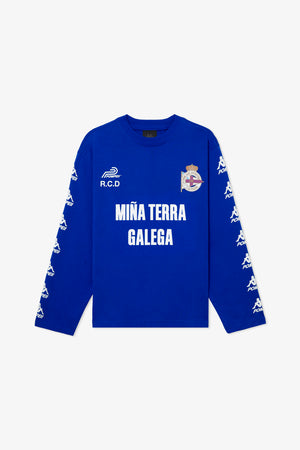 DÉPOR LONG SLEEVE TEE