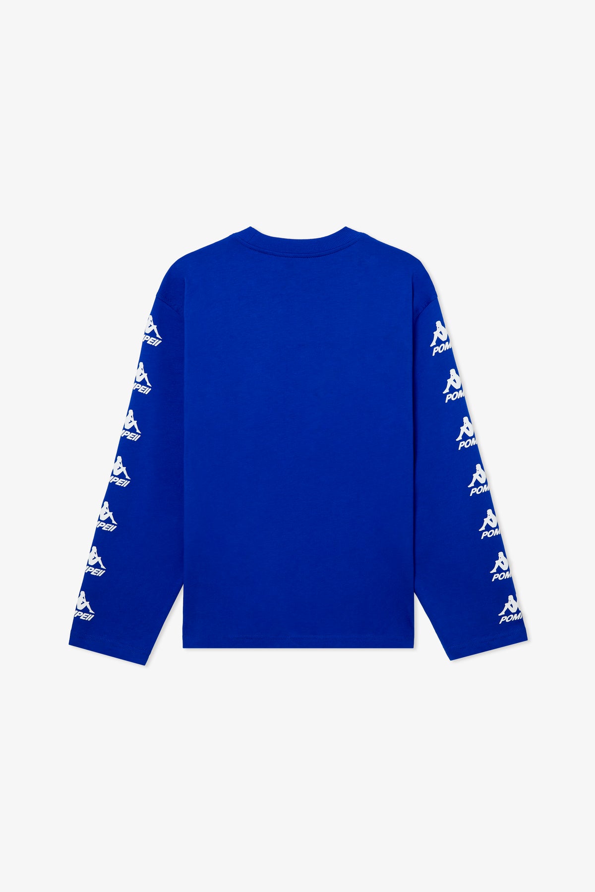 DÉPOR LONG SLEEVE TEE