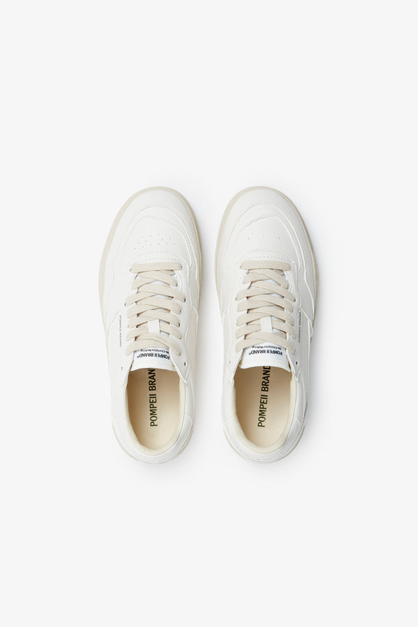 ELAN OFF WHITE SUSTAINABLE WO