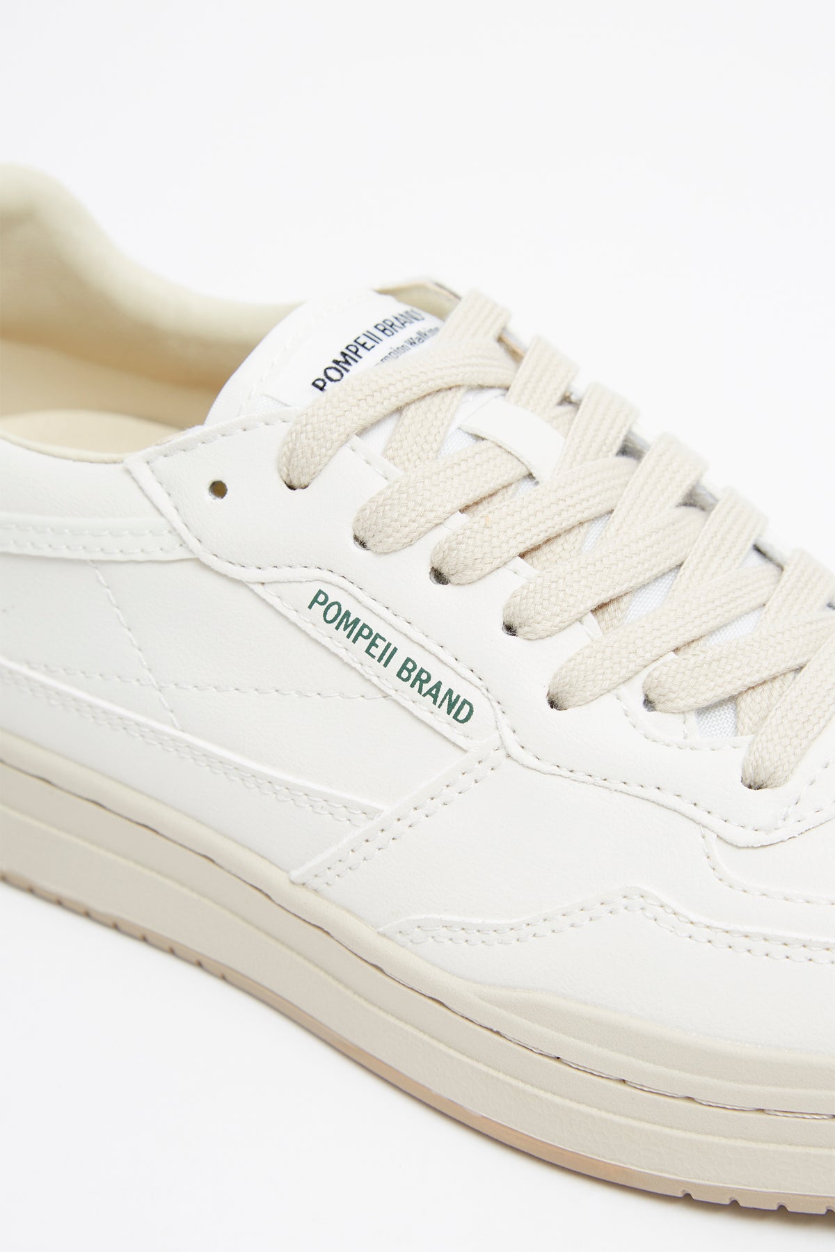 ELAN OFF WHITE SUSTAINABLE WO