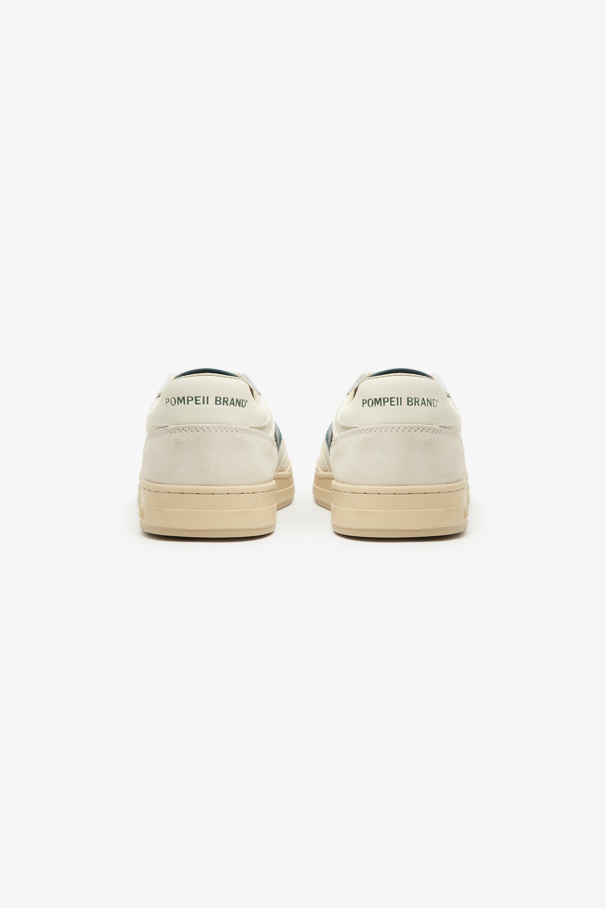 ELAN PIPPA LEATHER ECRU JASPER