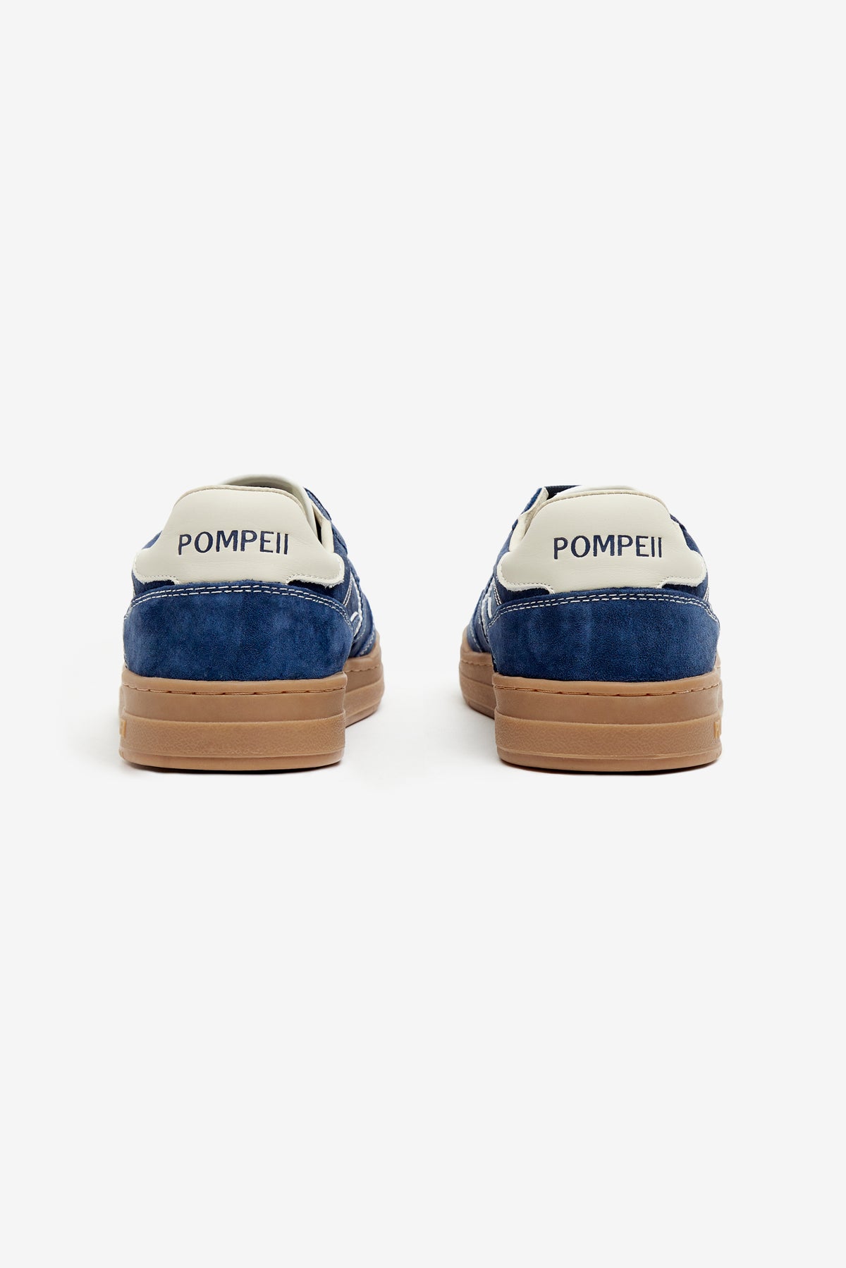 ELAN PIPPA NUBUCK NAVY GUM