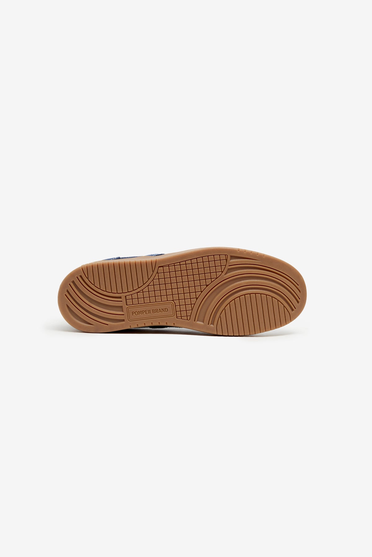 ELAN PIPPA NUBUCK NAVY GUM