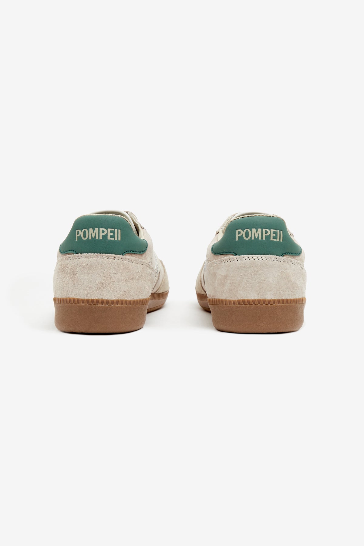 ELAN OAT GREEN NUBUCK LIVING ROOM