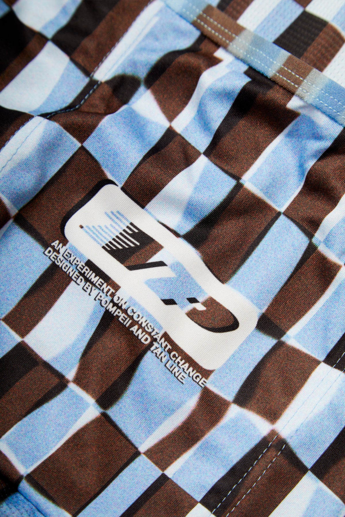EVOLVING BOARD CYCLING JERSEY