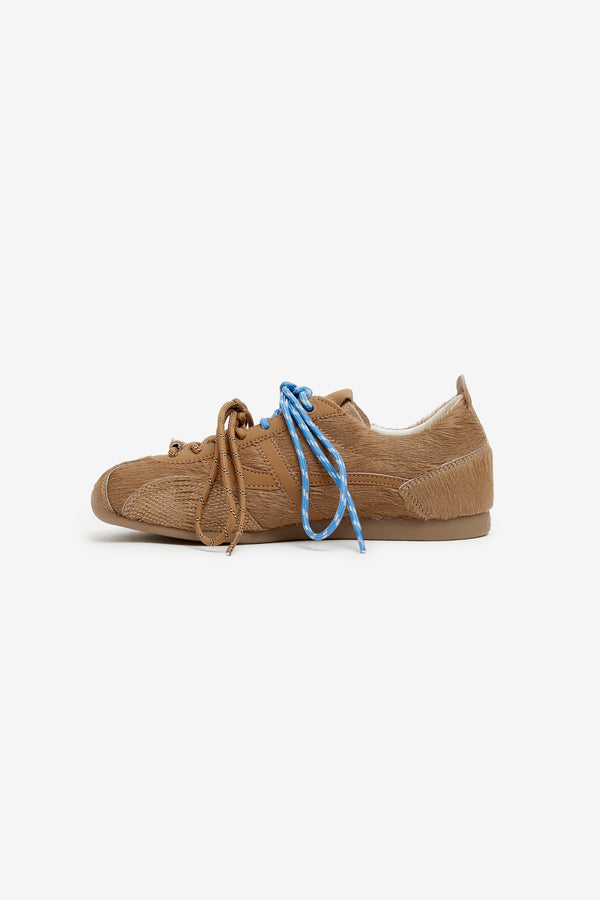 GEMINI FUR CARAMEL WO