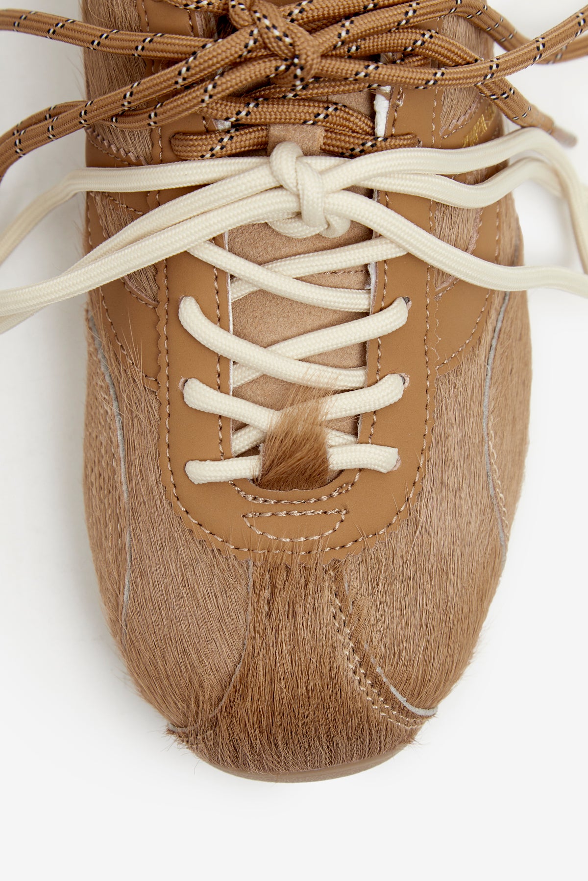 GEMINI FUR CARAMEL WO