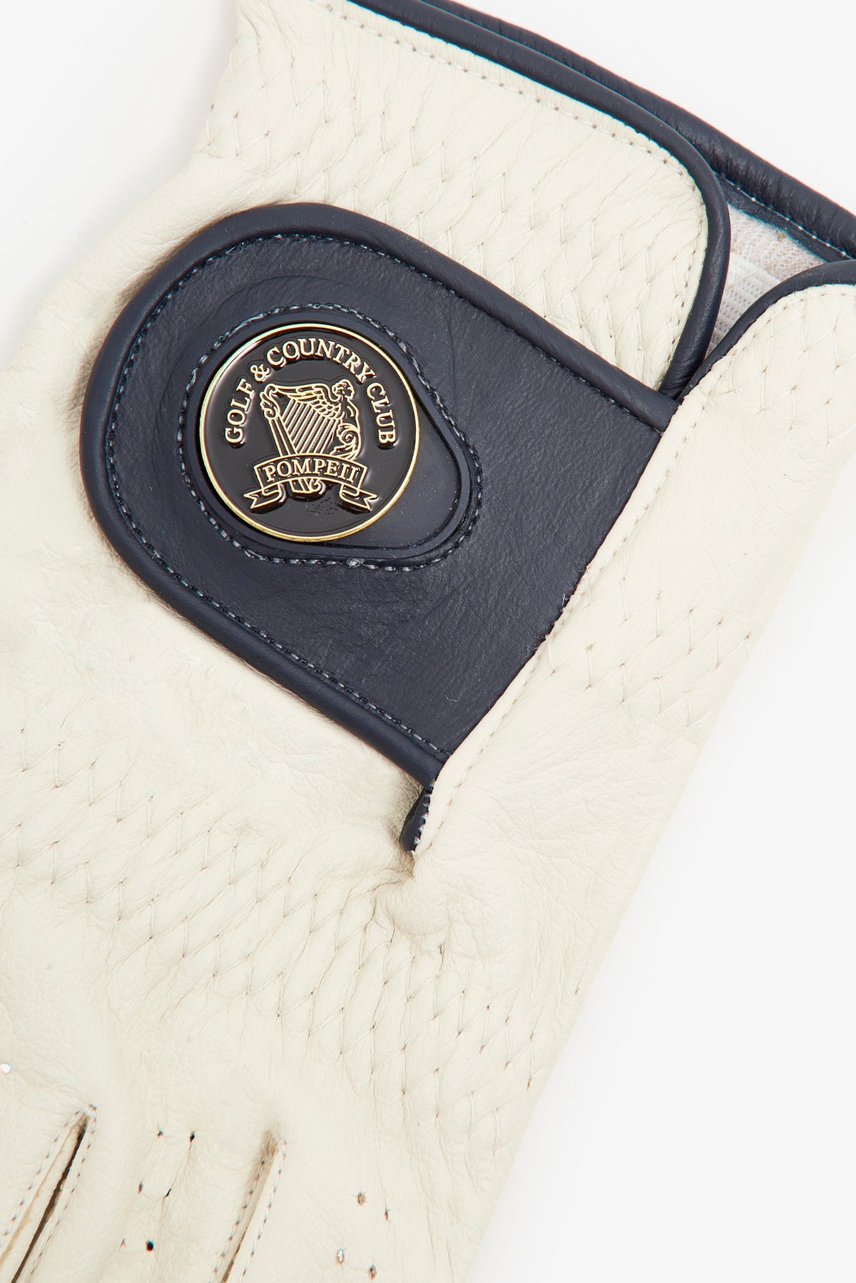 GOLF GLOVE ( Left )